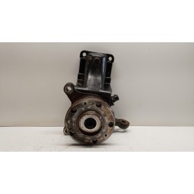 COMPLETE LEFT UPRIGHT FIAT...