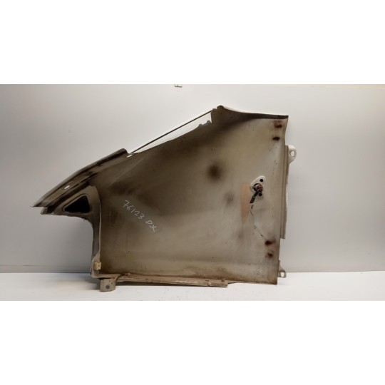 PARAFANGO ANTERIORE DESTRO FIAT van Ducato 2002>2006 usato