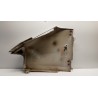 FIAT van RIGHT FRONT MUDGUARD  FIAT van Ducato 2002>2006 used
