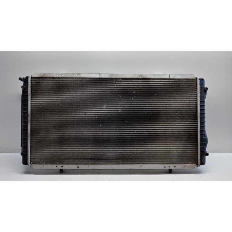 FIAT van WATER HEAT RADIATOR  FIAT van Ducato 2002>2006 used
