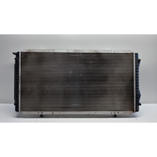 RADIATORE ACQUA FIAT van Ducato 2002>2006 usato