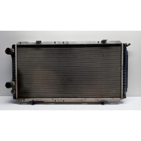 WATER HEAT RADIATOR  FIAT...