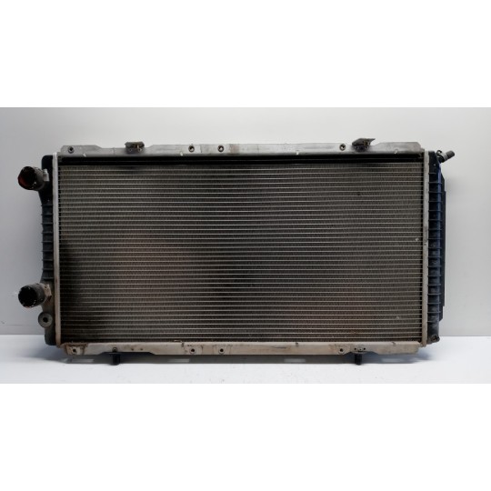 WATER HEAT RADIATOR  FIAT van Ducato 2002>2006 used