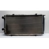 FIAT van WATER HEAT RADIATOR  FIAT van Ducato 2002>2006 used
