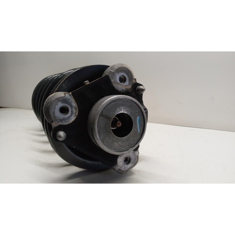 FIAT van LEFT FRONT SCHOCK ASSORBER FIAT van Ducato 2002>2006 used