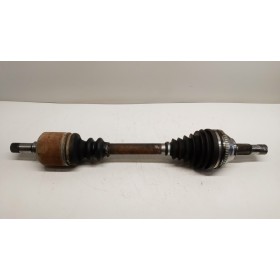 FRONT HALF-AXLES LEFT  FIAT...