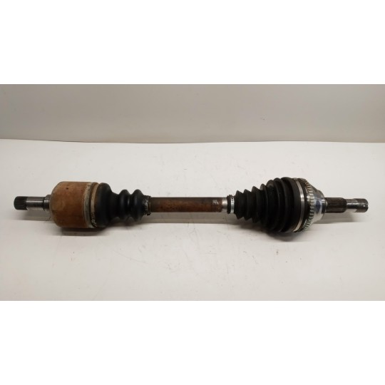 FRONT HALF-AXLES LEFT  FIAT van Ducato 2002>2006 used
