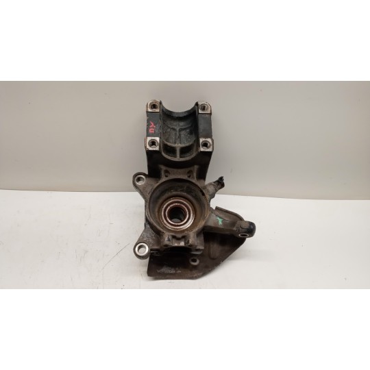MONTANTE COMPLETO DESTRO FIAT van Ducato 2002>2006 usato