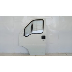 LEFT FRONT DOOR FIAT van...