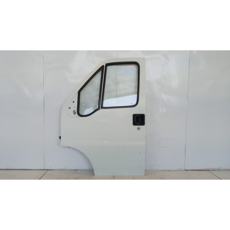 FIAT van PORTA ANTERIORE SINISTRA FIAT van Ducato 2002>2006 usato