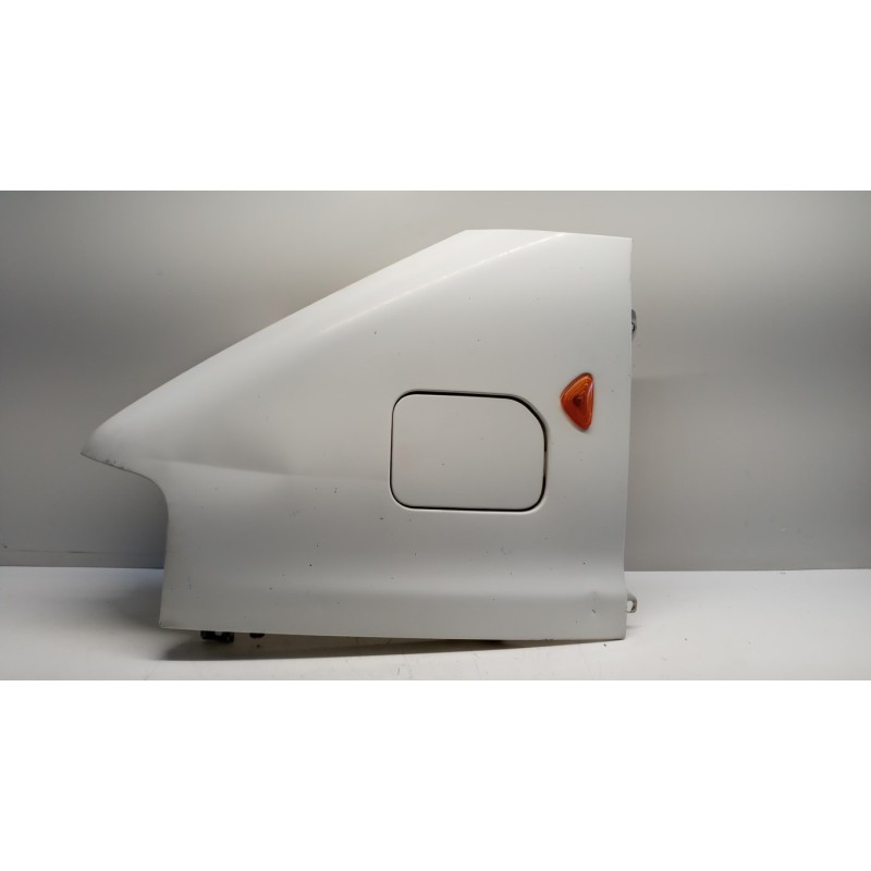 FIAT van LEFT FRONT MUDGUARD  FIAT van Ducato 2002>2006 used