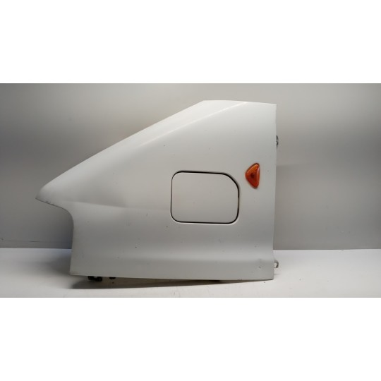 LEFT FRONT MUDGUARD  FIAT van Ducato 2002>2006 used