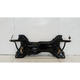 FRONT CHASSIS SUSPENSION...