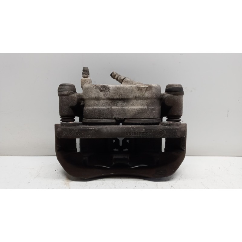 FIAT van LEFT FRONT CALIPER BRAKE FIAT van Ducato 2002>2006 used