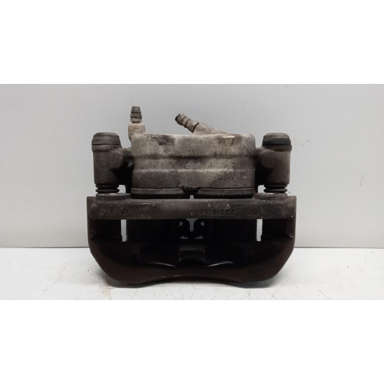 LEFT FRONT CALIPER BRAKE FIAT van Ducato 2002>2006 used