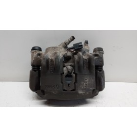LEFT FRONT CALIPER BRAKE...