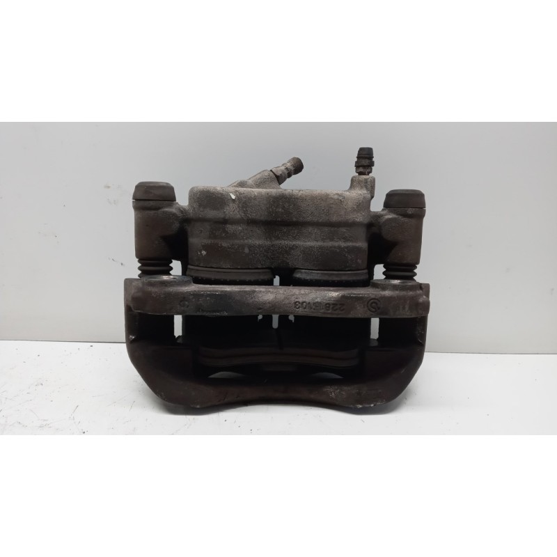 FIAT van PINZA ANTERIORE DESTRA FIAT van Ducato 2002>2006 usato