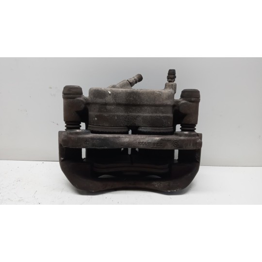 RIGHT FRONT CALIPER BRAKE  FIAT van Ducato 2002>2006 used