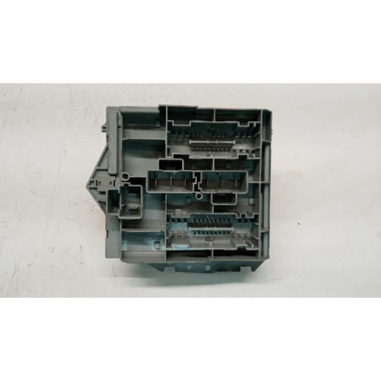 SCATOLA FUSIBILI FIAT van Ducato 2002>2006 usato