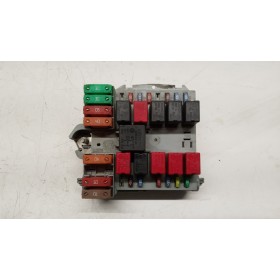 FUSE BOX FIAT van Ducato...