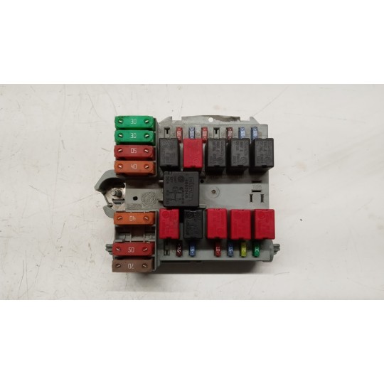 SCATOLA FUSIBILI FIAT van Ducato 2002>2006 usato