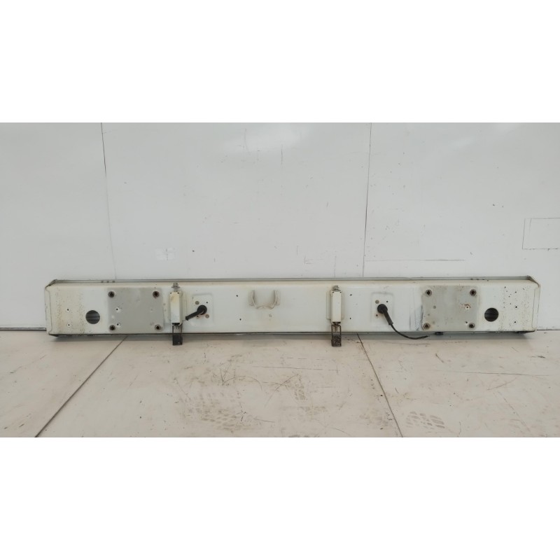 FIAT van BARRA PARAINCASTRO FIAT van Ducato 2002>2006 usato