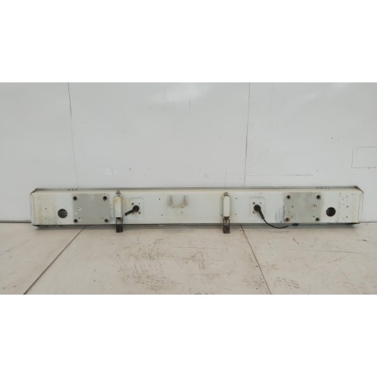 BAR BUMPER FIAT van Ducato 2002>2006 used