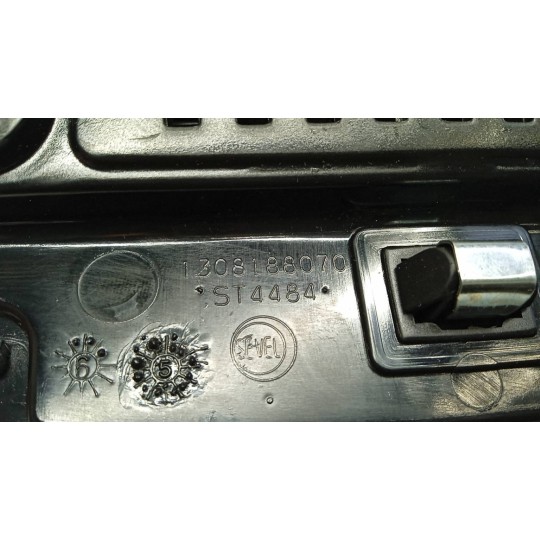 GLOVEBOX  FIAT van Ducato 2014> used