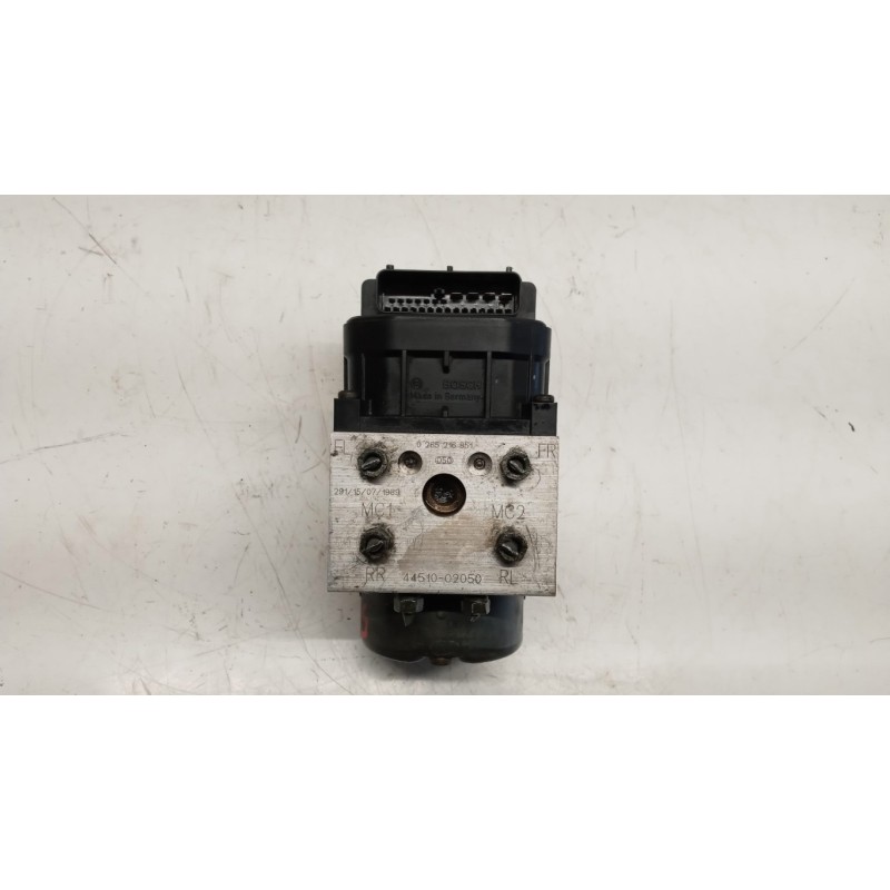 TOYOTA ABS SYSTEM TOYOTA Corolla 2002>2004 used