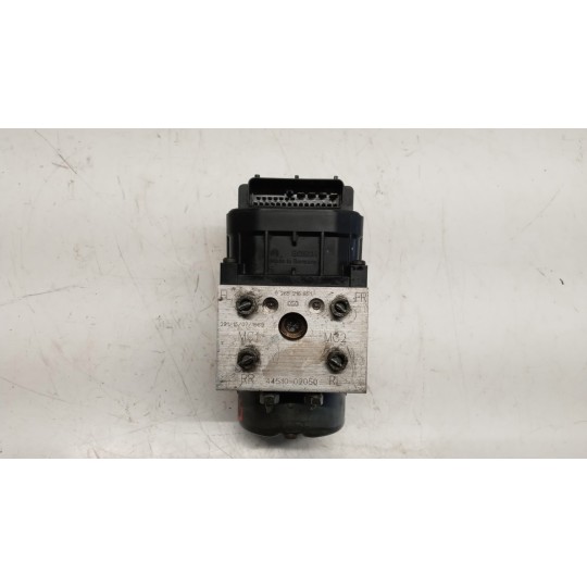GRUPPO ABS TOYOTA Corolla 2002>2004 usato
