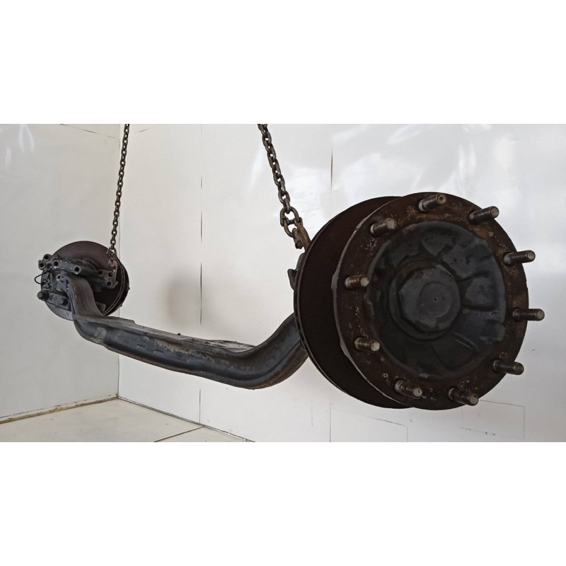 VOLVO truck FRONT DRIVE AXLE VOLVO truck FH13 used