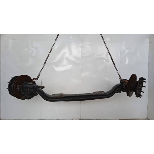 FRONT DRIVE AXLE VOLVO truck FH13 used