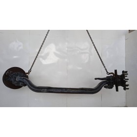 FRONT DRIVE AXLE VOLVO...