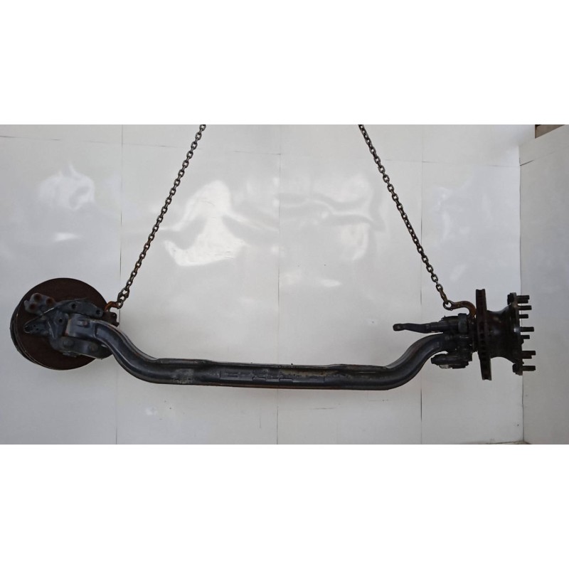 VOLVO truck FRONT DRIVE AXLE VOLVO truck FH13 used