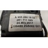 MERCEDES-BENZ van LEVERAGGIO MERCEDES-BENZ van Sprinter 2013>2018 usato
