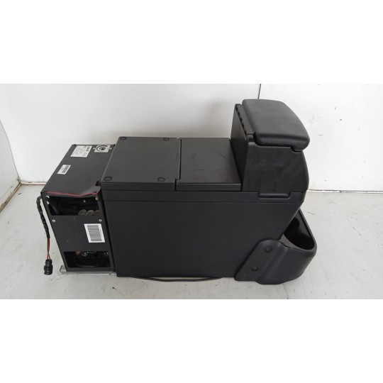 FRIGO ABITACOLO IVECO Stralis 2013> usato