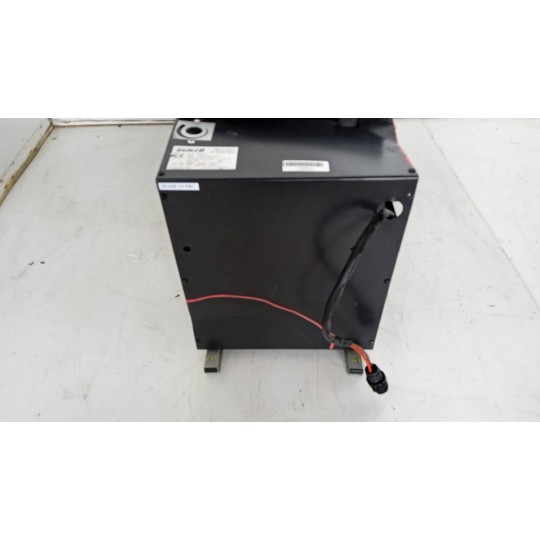 FRIGO ABITACOLO IVECO Stralis 2013> usato