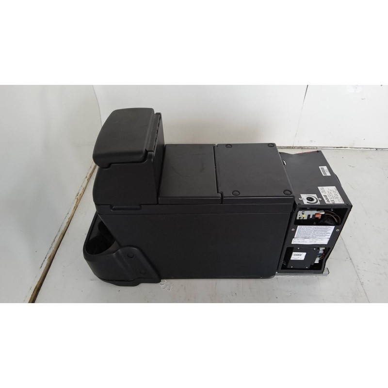 IVECO FRIGO ABITACOLO IVECO Stralis 2013> usato