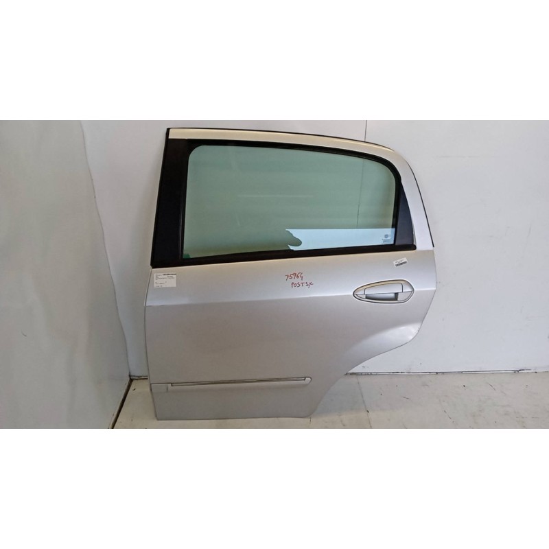 FIAT LEFT REAR DOOR  FIAT F.Punto Evo 2009>2012 used