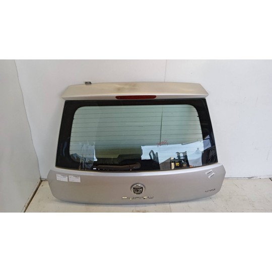 PORTELLONE POSTERIORE FIAT F.Punto Evo 2009>2012 usato