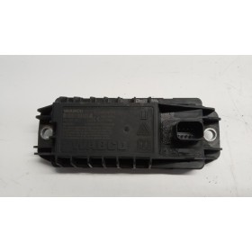 VARIOUS CONTROL UNITS A...