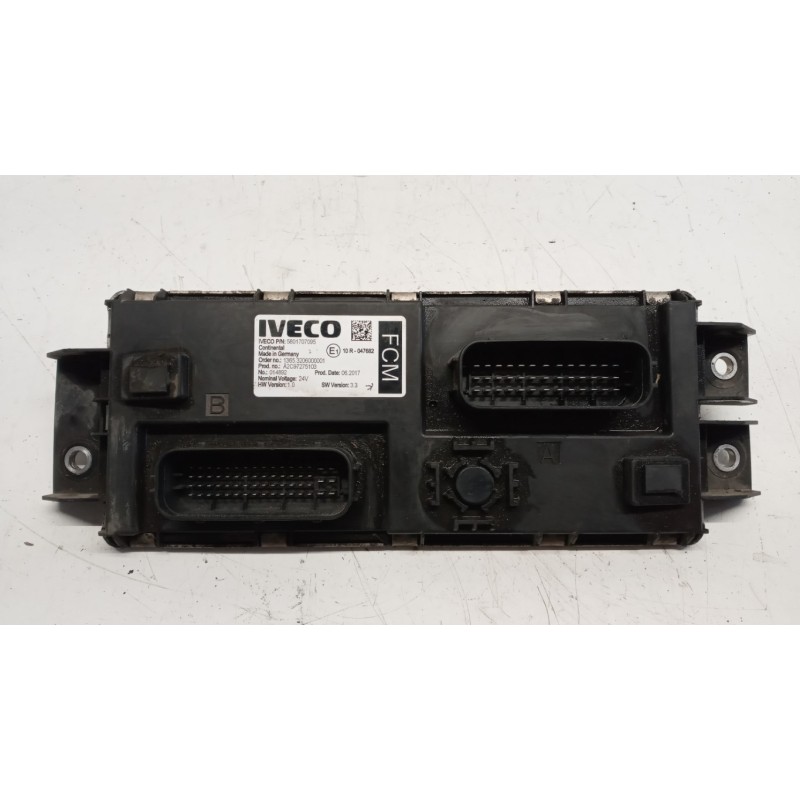 IVECO VARIOUS CONTROL UNITS  IVECO Stralis 2013> used