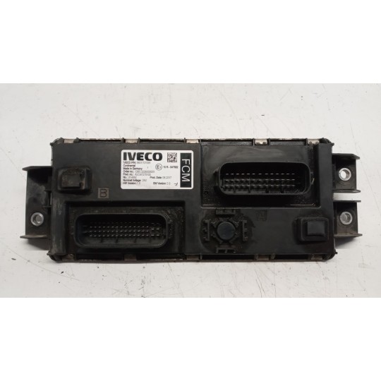 VARIOUS CONTROL UNITS  IVECO Stralis 2013> used