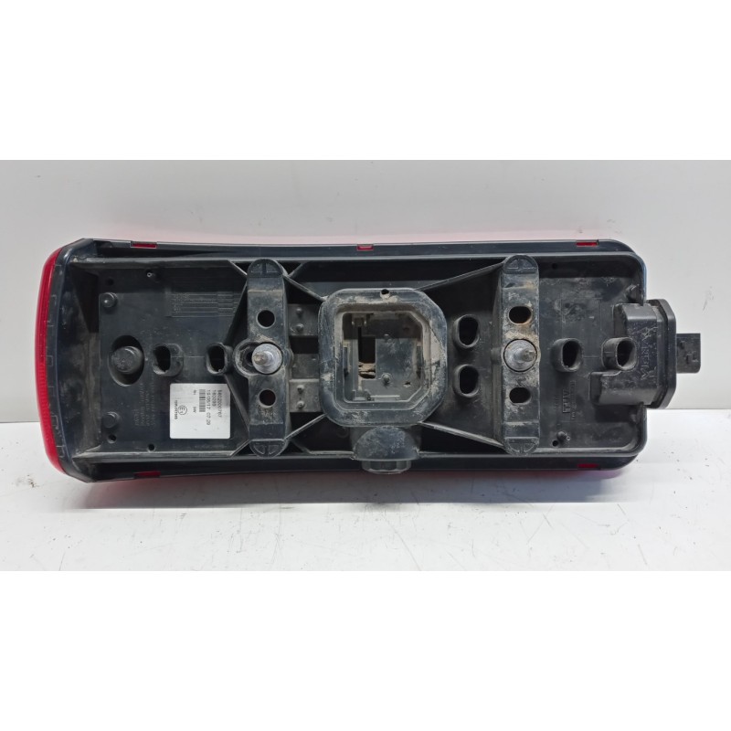 IVECO RIGHT REAR LED LIGHT  IVECO Stralis 2013> used