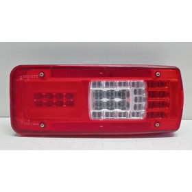 RIGHT REAR LED LIGHT  IVECO...