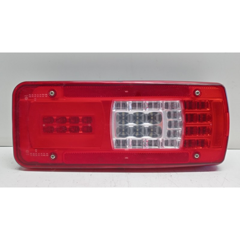 IVECO FARO POST ESTERNO LED DESTRO IVECO Stralis 2013> usato