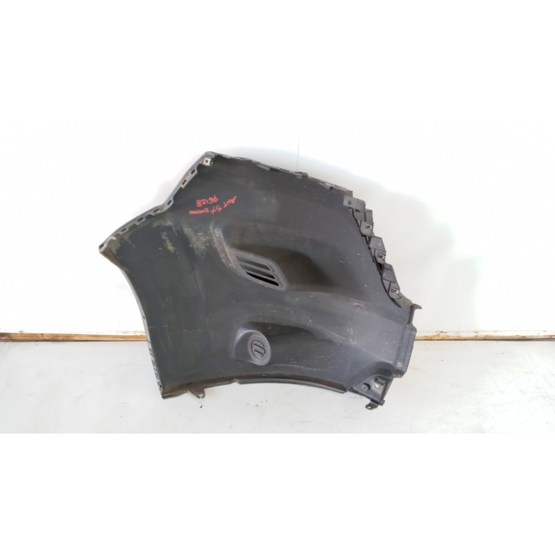 FIAT van CORNER FRONT BUMPER LEFT FIAT van Ducato 2014> used