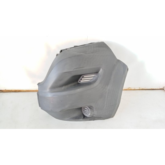 CORNER FRONT BUMPER LEFT FIAT van Ducato 2014> used