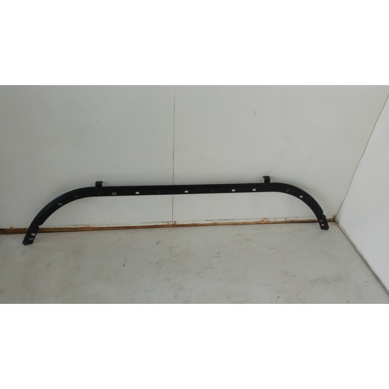FIAT van TRAVERSA SUPPORTO RADIATORE FIAT van Ducato 2014> usato