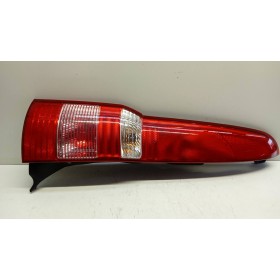 LEFT REAR LIGHT 
 FIAT...